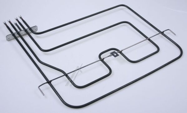 UPPER GRILL suitable for DUAL ELEMENT 1010W+1010W