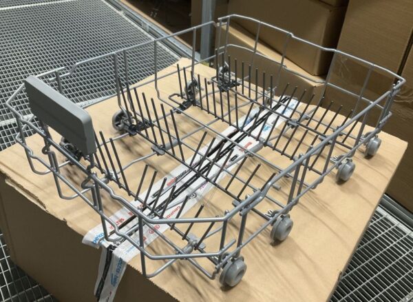 BEKO/GRUNDIG/ARCELIK EU3 LOWER BASKET GROUP 45CM