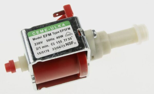 BOSCH/SIEMENS BOSCH/SIEMENS EP5FM PUMP
