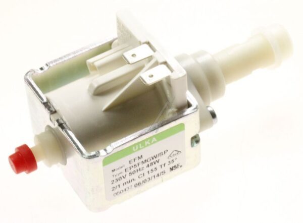 EP5FMGW PUMP