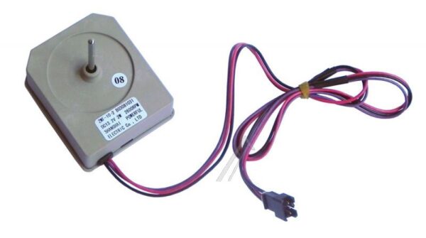 ZWF-10-2 B03081031 REFRIGERATOR FAN MOTOR