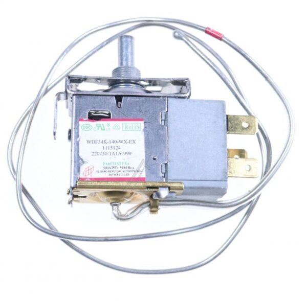 WDF34K-140-WX-EX THERMOSTAT