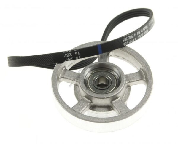 BELT PULLEY