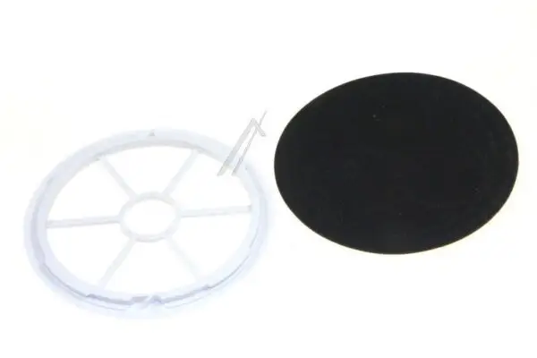 WHIRLPOOL/INDESIT WASTE AIR ADAPTOR & GASKET