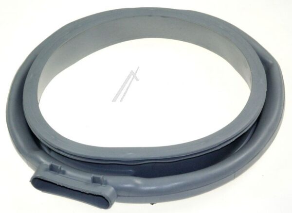 WHIRLPOOL/INDESIT DOOR SEAL GASKET W/D
