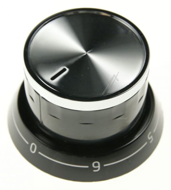 BEKO/GRUNDIG/ARCELIK HOB KNOB WHITE