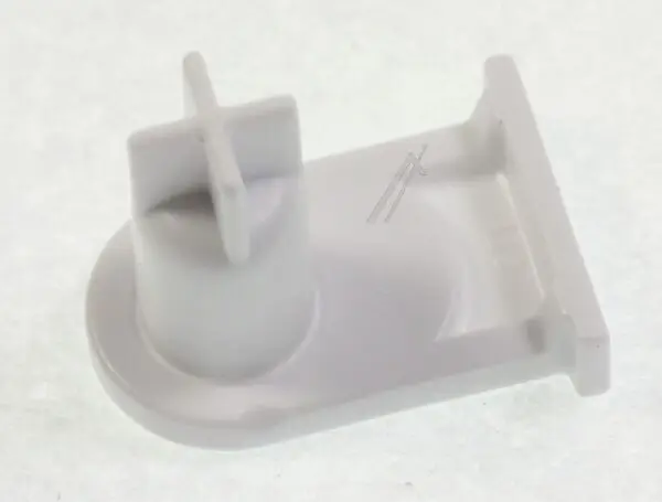 BOSCH/SIEMENS BOSCH/SIEMENS PLASTIC HINGE SUPPORT FRIDGE