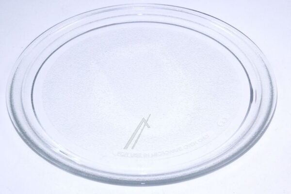 WHIRLPOOL/INDESIT TURNTABLE GLASS