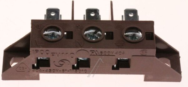 JUNCTION BLOCK