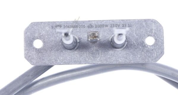 WHIRLPOOL/INDESIT 32036509 FAN OVEN ELEMENT 200