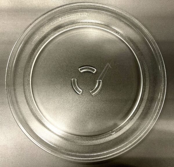 WHIRLPOOL/INDESIT TURNTABLE GLASS