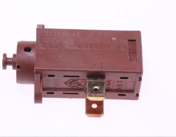 BOSCH/SIEMENS BOSCH/SIEMENS ACTUATOR
