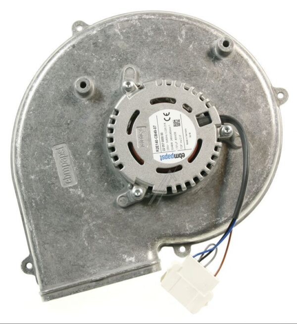 FAN ASSEMBLY DRYER LA08