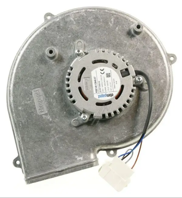 FAN ASSEMBLY DRYER LA08