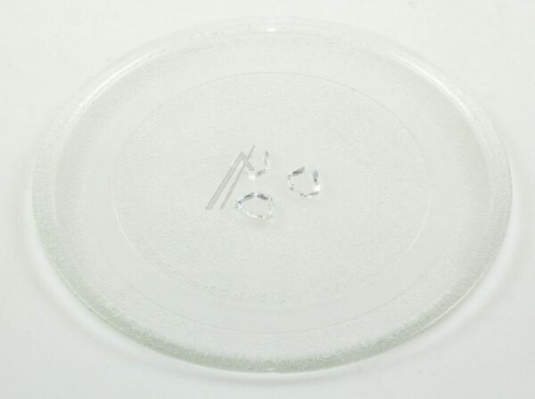 ELECTROLUX / AEG ROTATING PLATE,GLASS