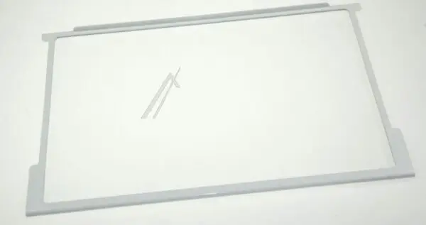 GLASS SHELF H60 040