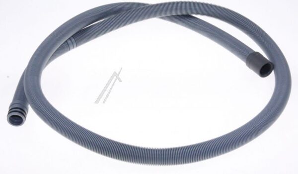 WHIRLPOOL/INDESIT DRAIN HOSE 180CM