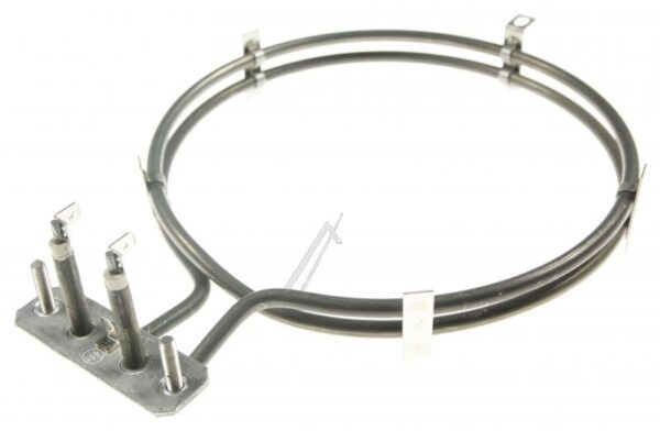 FAN OVEN ELEMENT 2500W EGO L2452MM/Ø 195MM