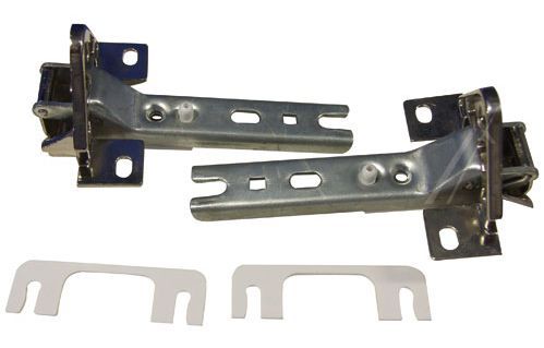HINGE SET 2 PCS FOR BSH REFRIGERATORS