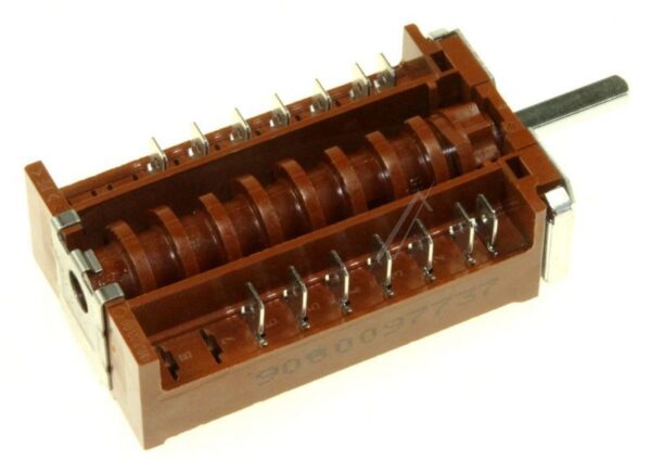 BOSCH/SIEMENS BOSCH/SIEMENS SWITCH-SELECTOR