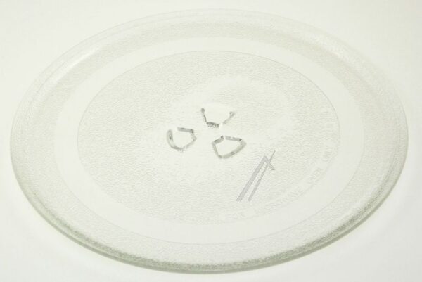 GLASS TRAY