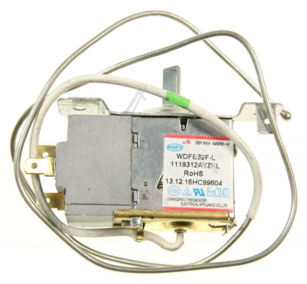 WDFE32F-L REFRIGERATOR THERMOSTAT