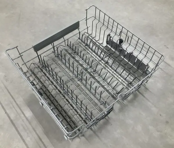 BEKO/GRUNDIG/ARCELIK UPPER RACK GR. RAL 7037
