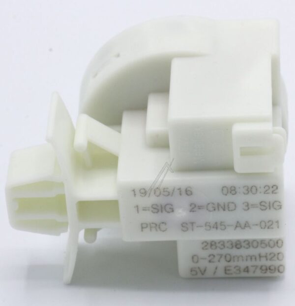 BEKO/GRUNDIG/ARCELIK PRESSURE SENSOR METALFLEX