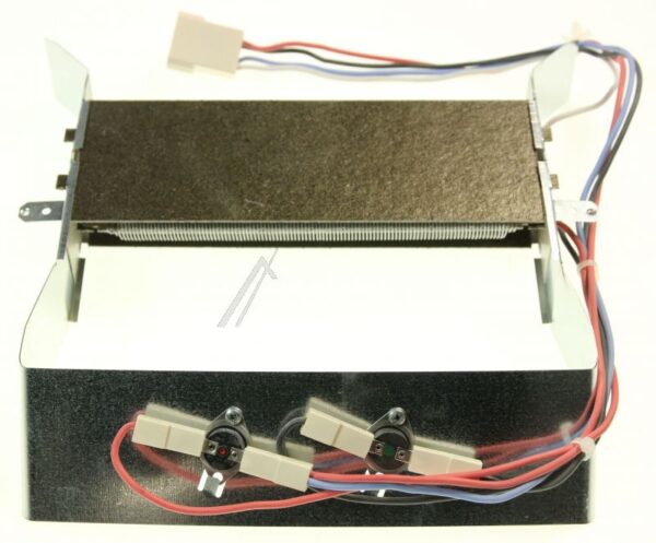 DRYER HEATING ELEMENT ALTERNATIVE
