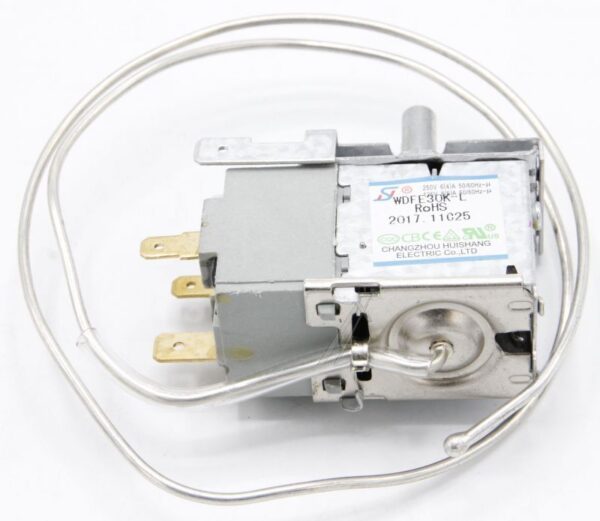 WDFE30K-L FRIDGE THERMOSTAT
