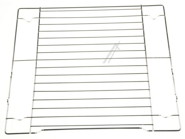 OVEN GRILL SHELF VER.2