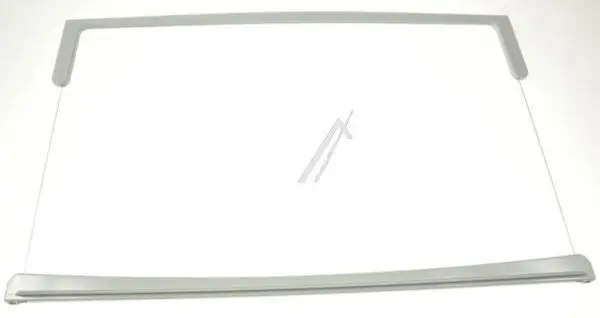GLASS SHELF ASSY