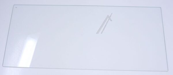 GLASS SHELF FZ 401X175