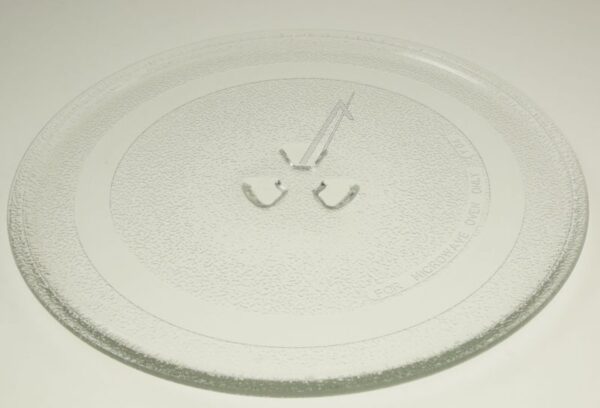 GLASS TRAY
