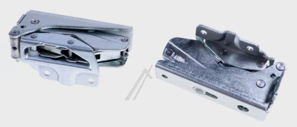 HINGE RIGHT AND LEFT, ALTERNATIVE FOR suitable for WHIRLPOOL