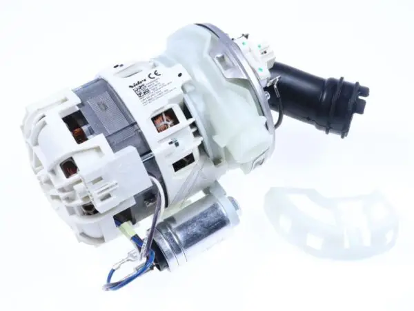 CIRCULATION PUMP W.HEATER 230V 1800W