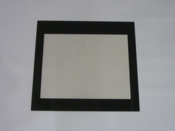 BEKO/GRUNDIG/ARCELIK FRONT DOOR INNER GLASS