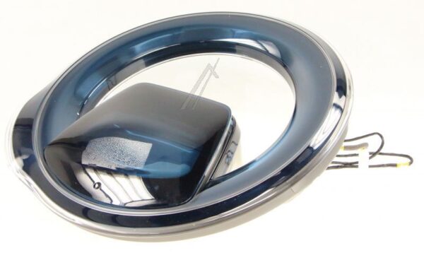 SAMSUNG ASSY DOOR,WW6500K,ASSY COVER DOOR(GENTLE