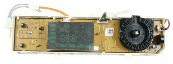 SAMSUNG ASSY KIT,FWM_INV,GCO9(WW6500K),9KG,1400R