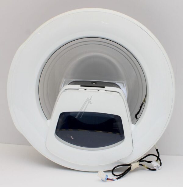 SAMSUNG ASSY COVER DOOR,WW6500K,WW80K6614QW/EU