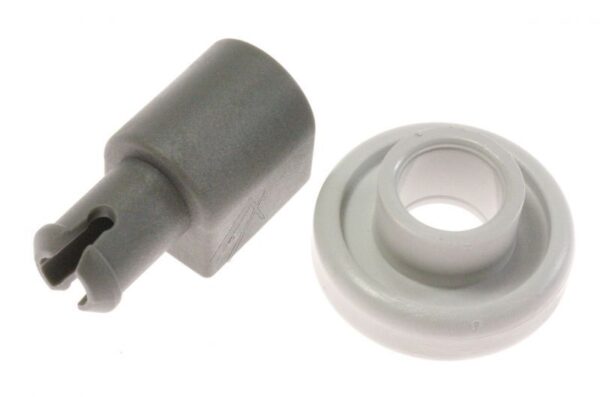 ELECTROLUX / AEG suitable for CASTOR ,UPP BASKET,CPTE SINGLE