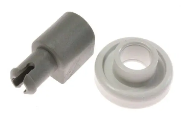 ELECTROLUX / AEG suitable for CASTOR ,UPP BASKET,CPTE SINGLE