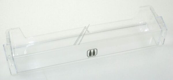 WHIRLPOOL/INDESIT BOTTLE SHELF PRINTED TRANSP.00155