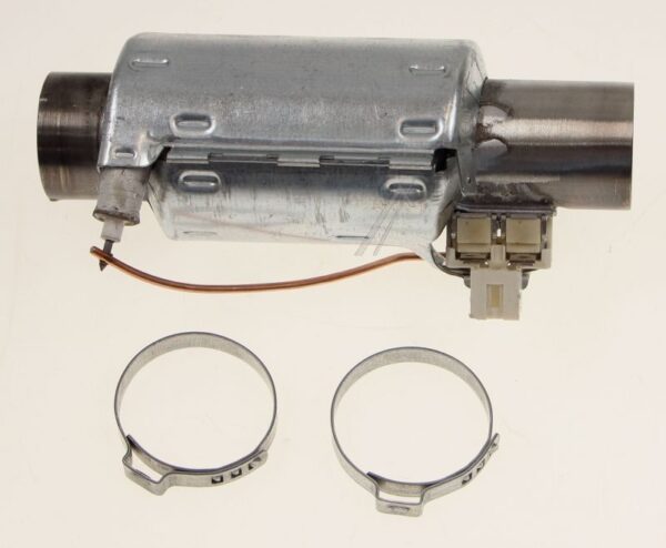 FLOW THROUGH HEATER ASSY (32031878+37026603)