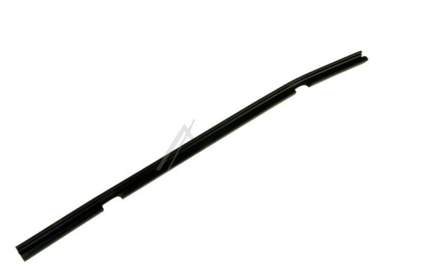 ELECTROLUX / AEG DOOR GASKET,BOTTOM,BLACK,L=400