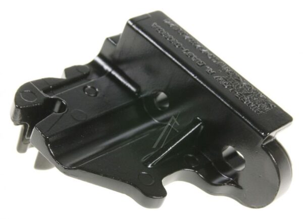 SAMSUNG ASSY HINGE-LOW RIGHT,RF9000,BLACK PAINTI