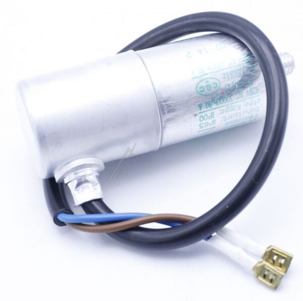 BOSCH/SIEMENS BOSCH/SIEMENS CAPACITOR