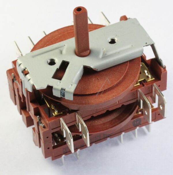GOTTAK(701100) OVEN FUNCTION SELECTOR SWITCH-ILVE suitable for BRITANNIA CANDY