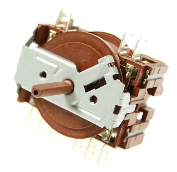 MULTIFUNCTION OVEN SWITCH