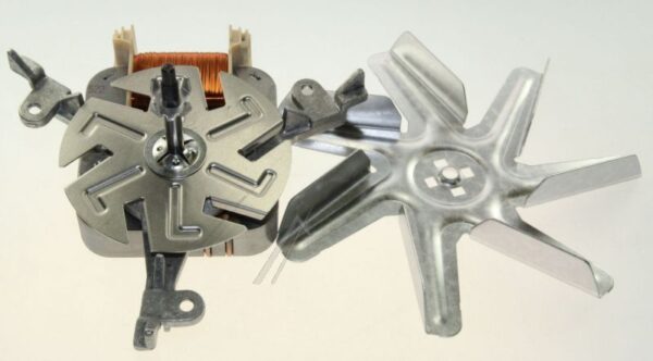 BOSCH/SIEMENS BOSCH/SIEMENS MOTOR-FAN